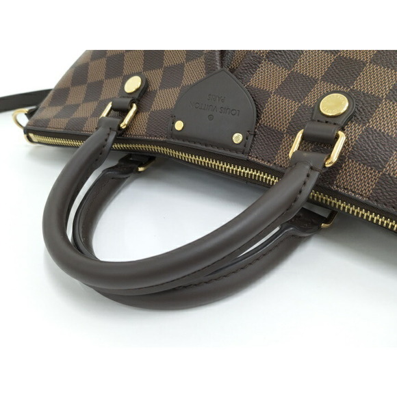 Louis Vuitton Sienna PM Shoulder Bag - Picture 5 of 9